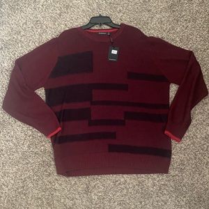 Men sweater